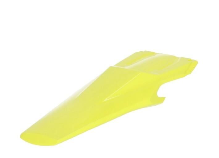 Acerbis Husq Fc 19-22 Arka Çamurluk Sarı