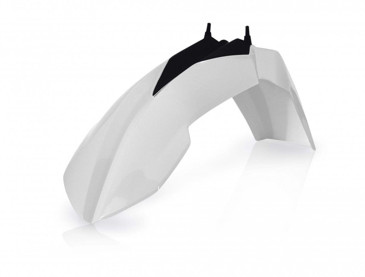 Acerbis Ktm Sx85 04-12 Ön Çamurluk Beyaz