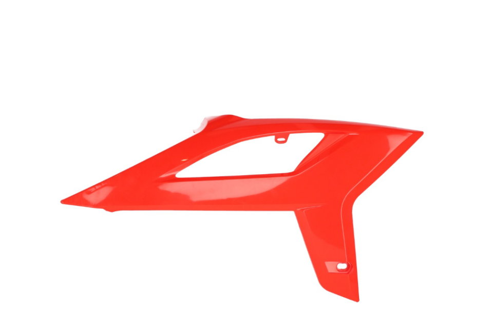 Acerbis Beta Rr 20-22 Depo Grenajı Kırmızı