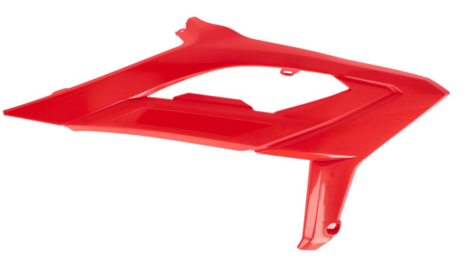 Acerbis Beta Rr 23-24 Depo Grenajı Kırmızı