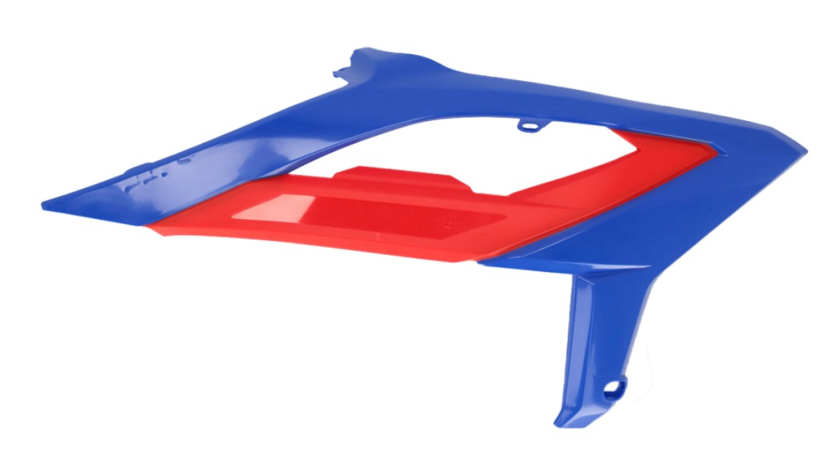 Acerbis Beta Rr 23-24 Depo Grenajı Mavi Kırmızı