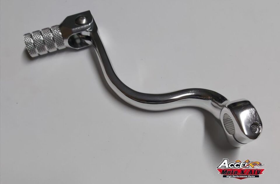 Kaw. Kx125/250 04-08 Accel Vites Pedalı