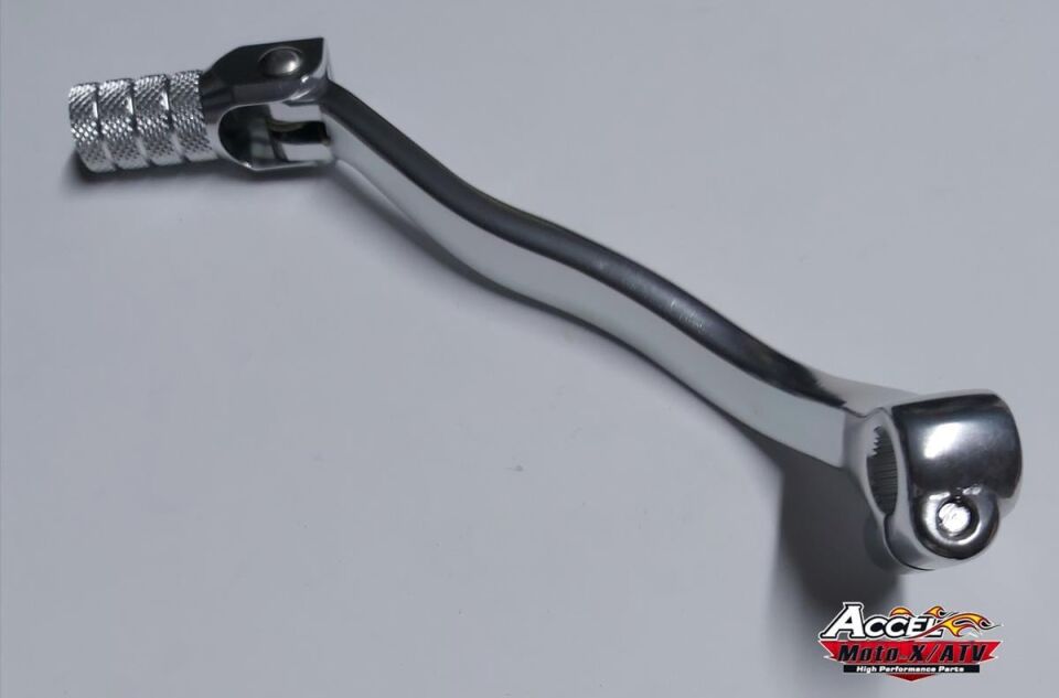 Kaw. Kxf250 05-08 Accel Vites Pedalı
