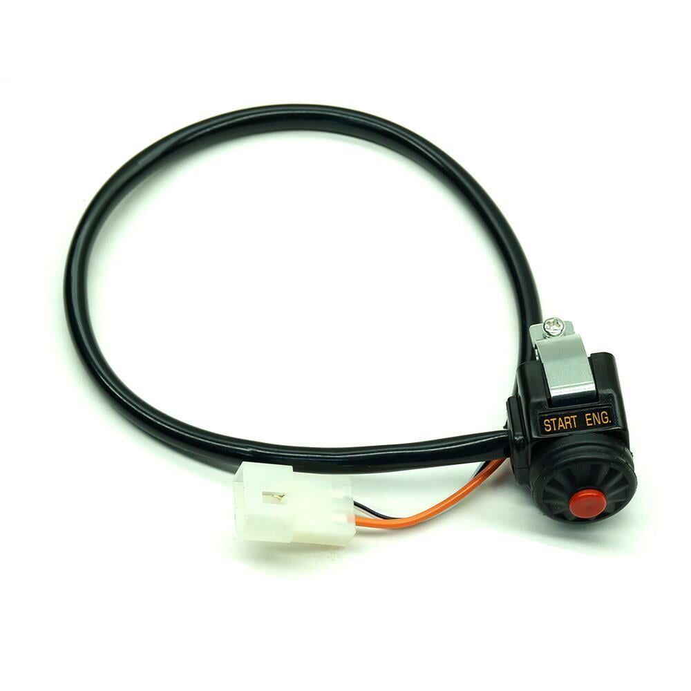 Start Buton Beta Orj Yp