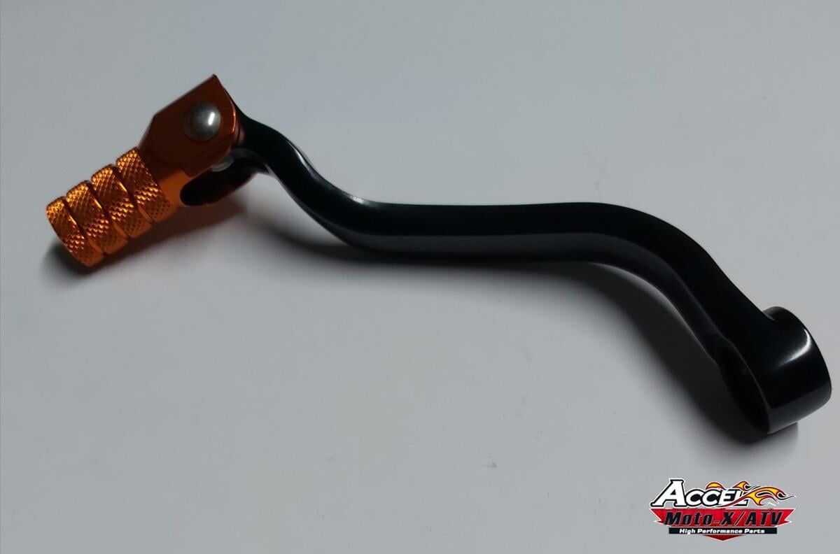 Ktm Exc Vites Pedalı