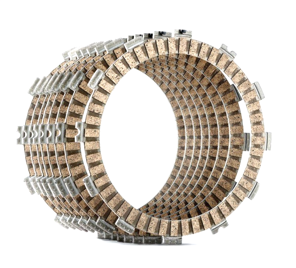 Ktm 450 Exc Debriyaj Balatası