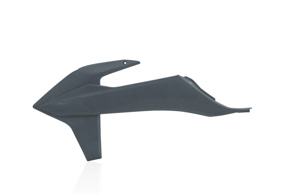 Acerbis Ktm Exc 17-19 Depo Grenajı Gri