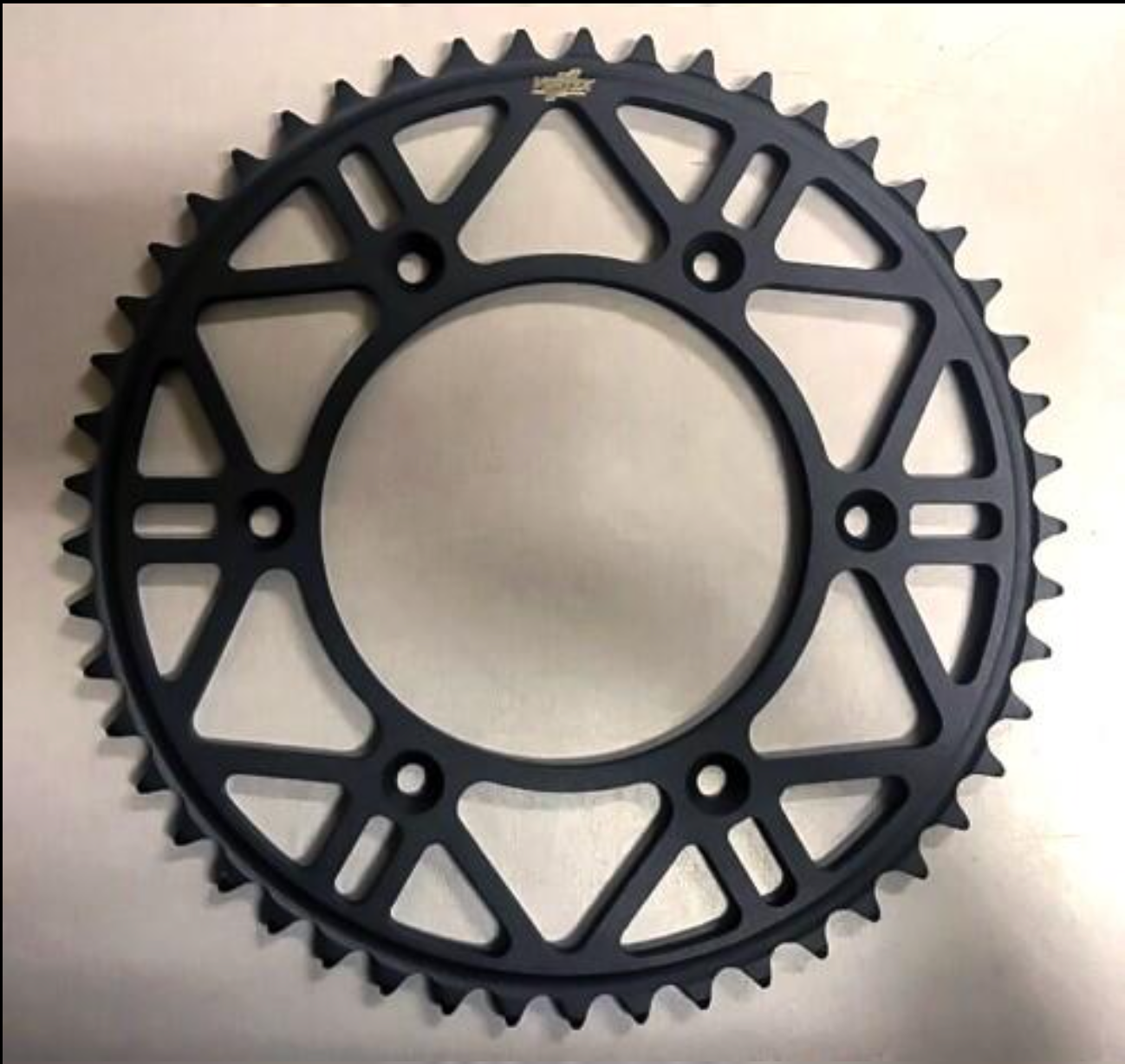 Vertex Ktm Exc-Sx Siyah Arka Dişli 50T