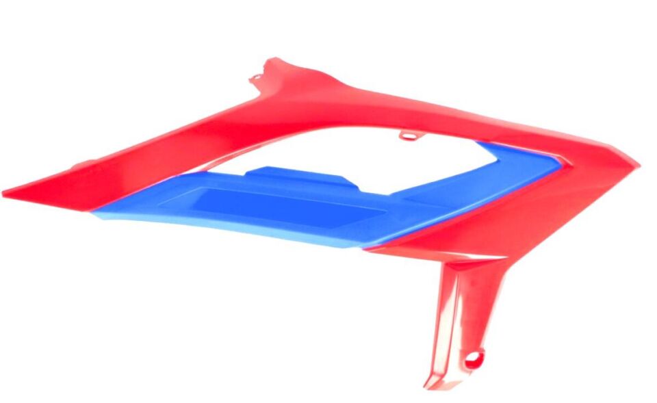 Acerbis Beta Rr 23-24 Depo Grenajı Kırmızı Mavi