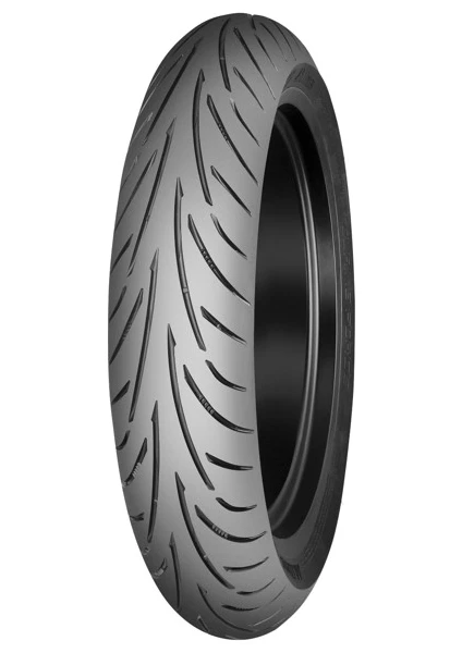 120/60Zr17 Mitas Tourıng Force Sp (55W) Ön Lastik