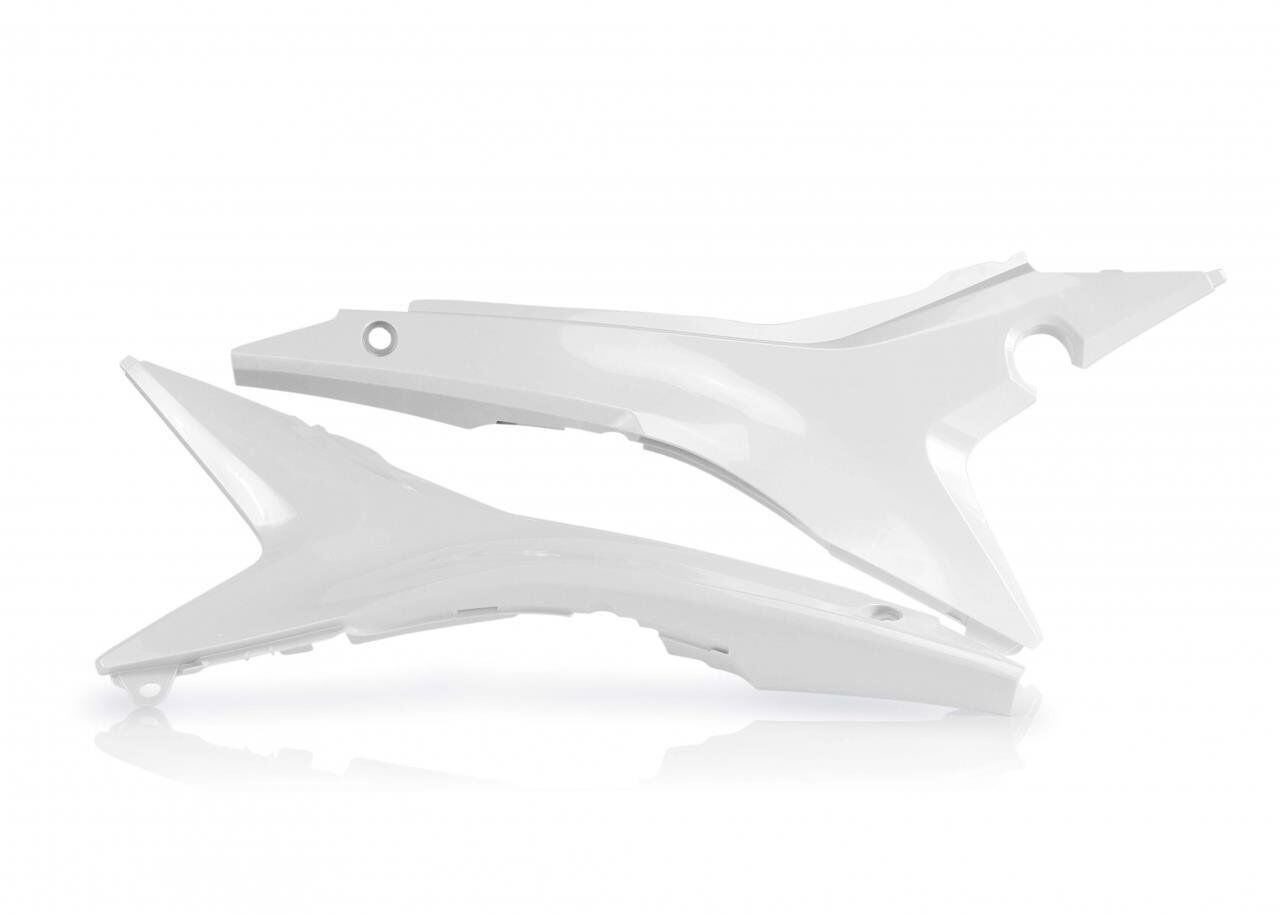 Acerbis Honda Crf 250/450 14-17 Hava Filtre Kapağı