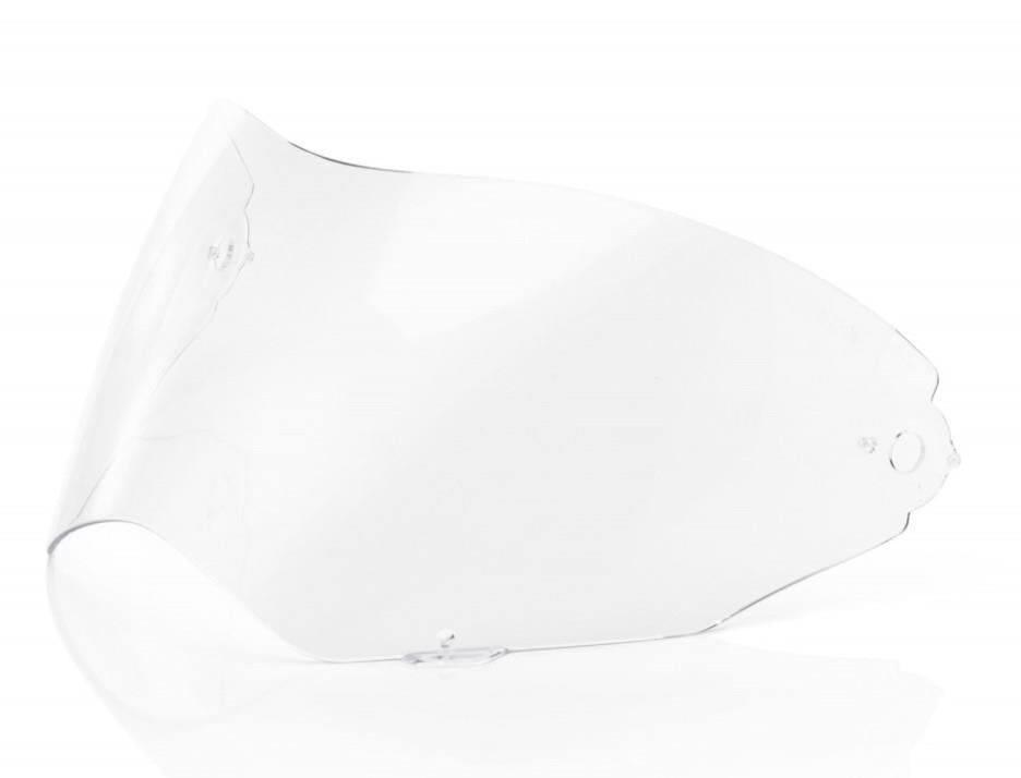 ACERBİS REACTIVE KASK VİZÖRÜ ŞEFFAF