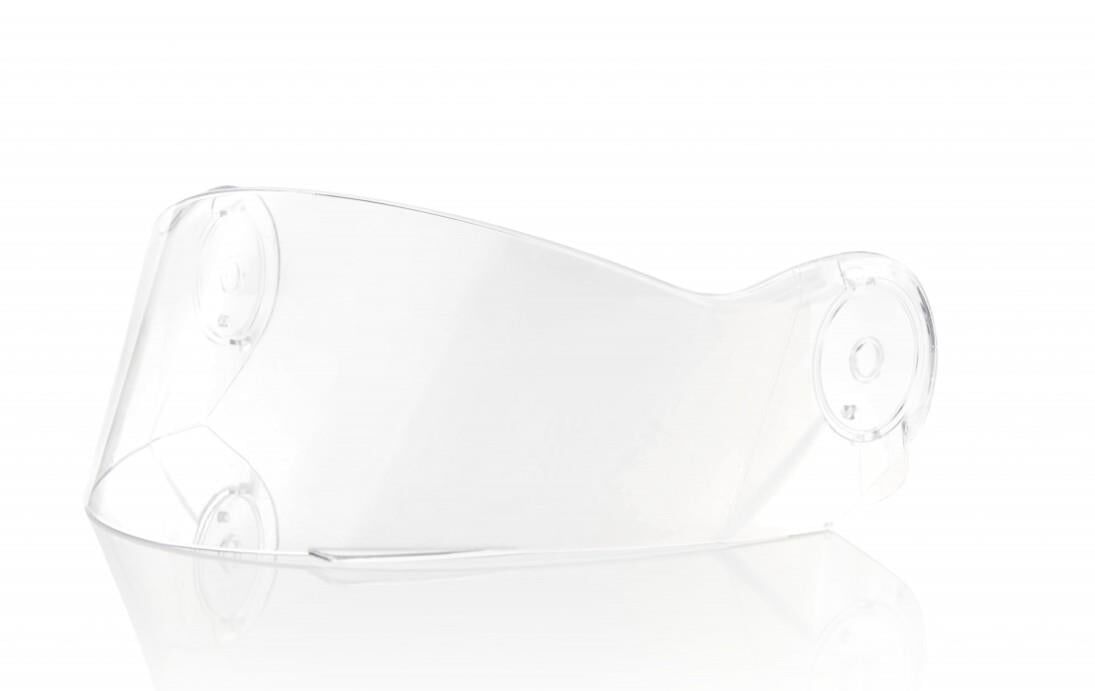 Acerbis Serel Kask Vizörü Şeffaf