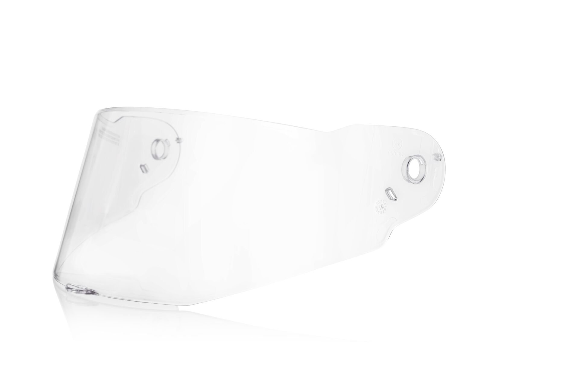 ACERBİS X-STREET FS 816 KASK VİZÖRÜ ŞEFFAF