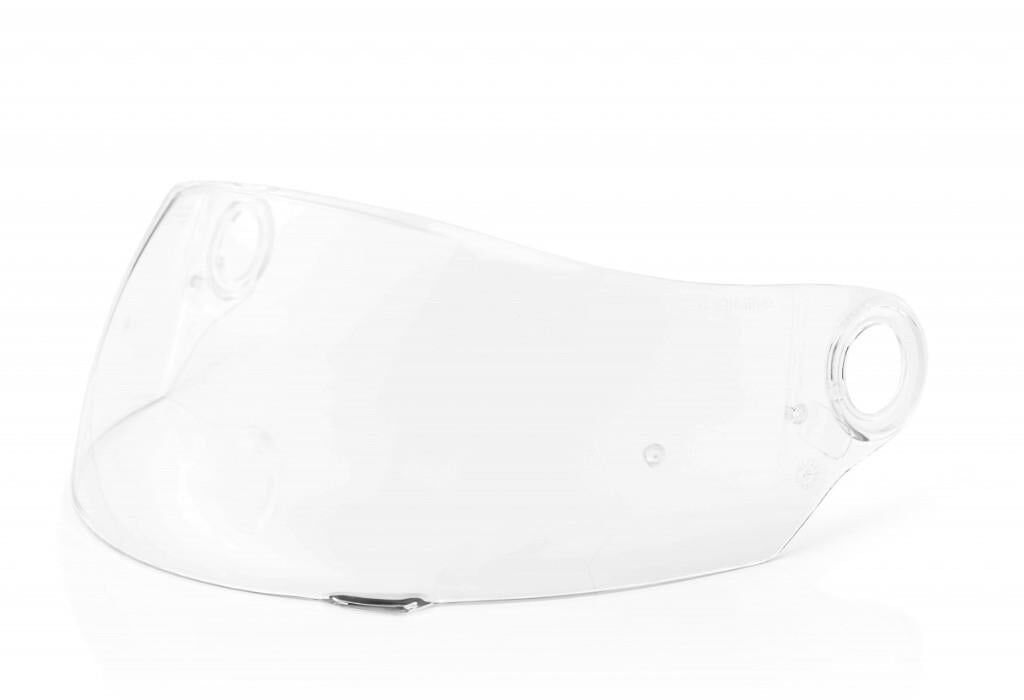 Acerbis Fs Kask Vizörü Şeffaf