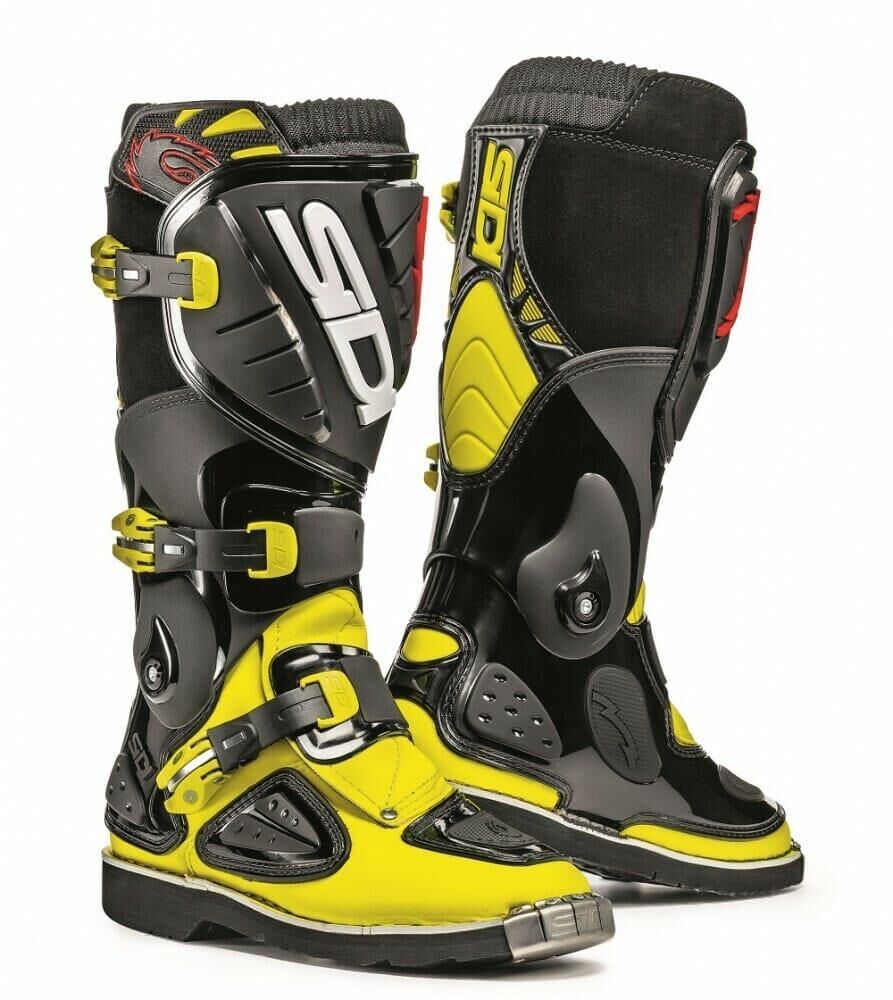 Sıdı Stınger Siyah Sarı Çocuk