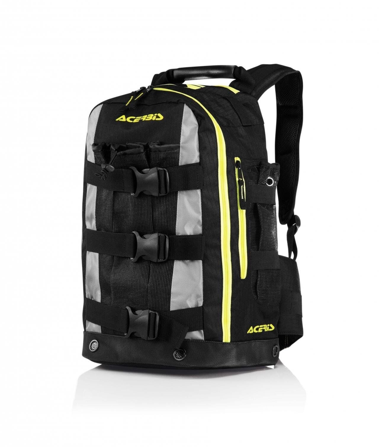 Acerbis Shadow Sırt Çantası 38L