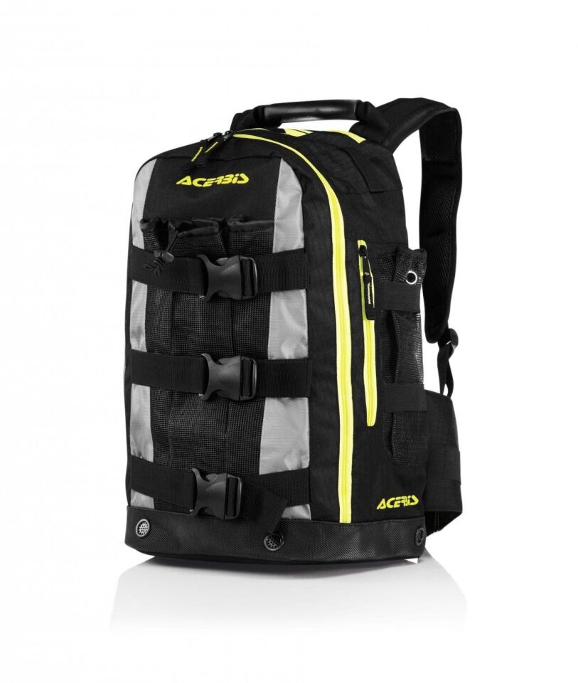 Acerbis Shadow Sırt Çantası 38L