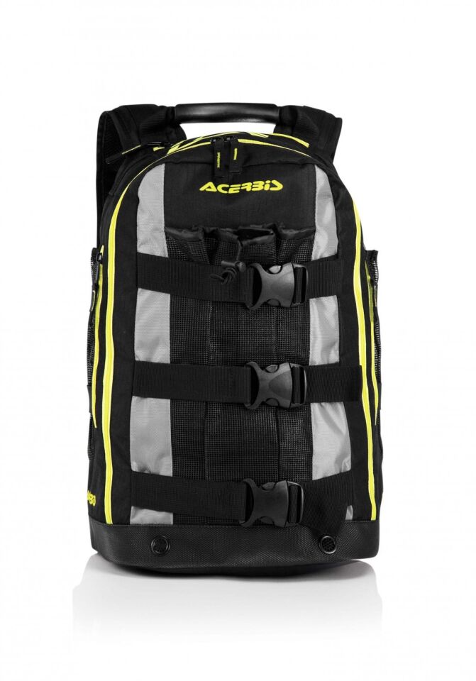 Acerbis Shadow Sırt Çantası 38L
