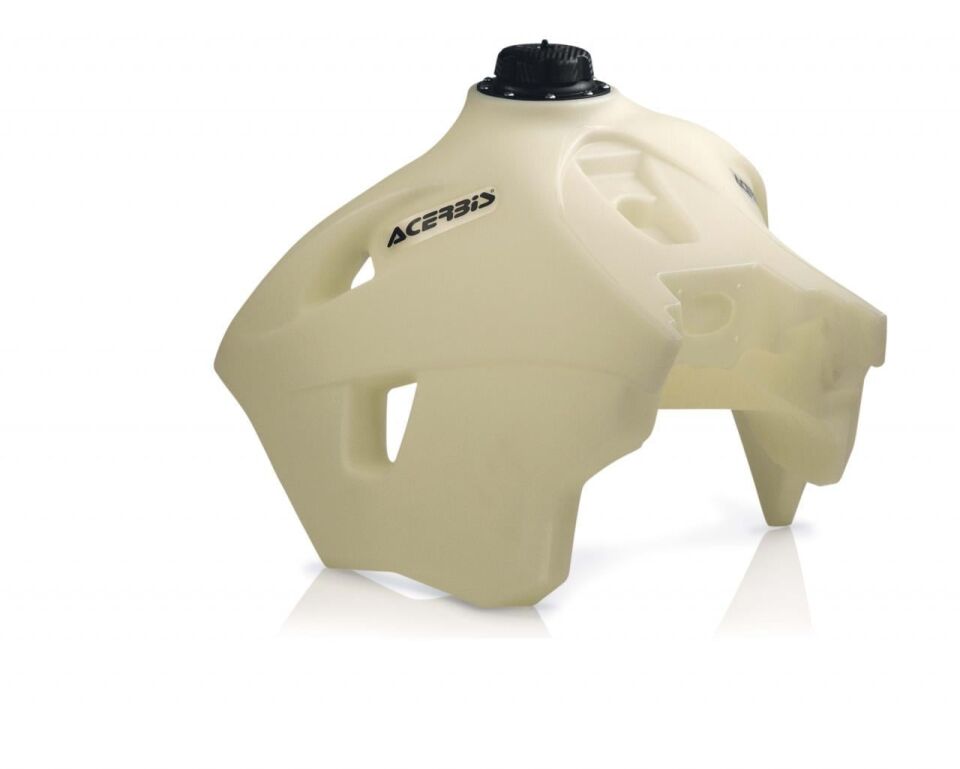 Acerbis Ktm Excf250/350/450 12-16 15L Depo Beyaz