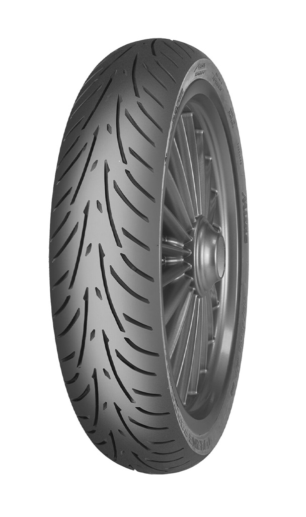 120/70R15 Mitas Tourıng Force Sp 56V Ön Lastik