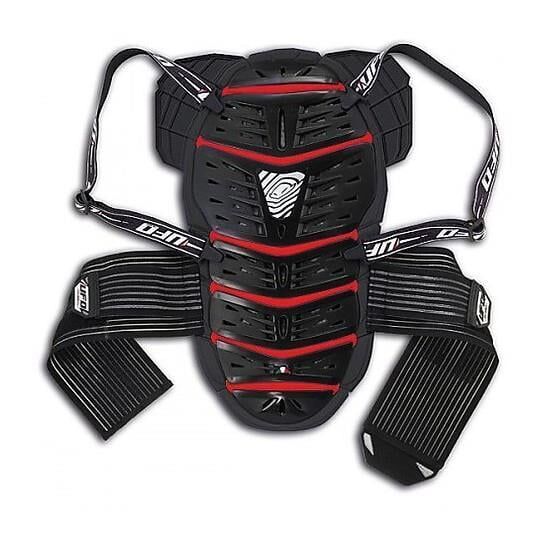 Ufo Fenom Sırt Koruma Kısa