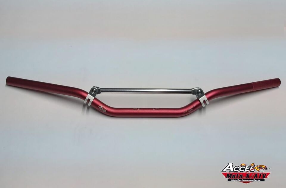 Accel 22mm Gi̇don Kirmizi