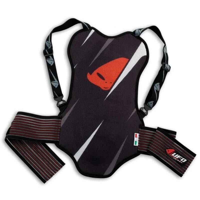 Ufo Rage Sırt Koruma