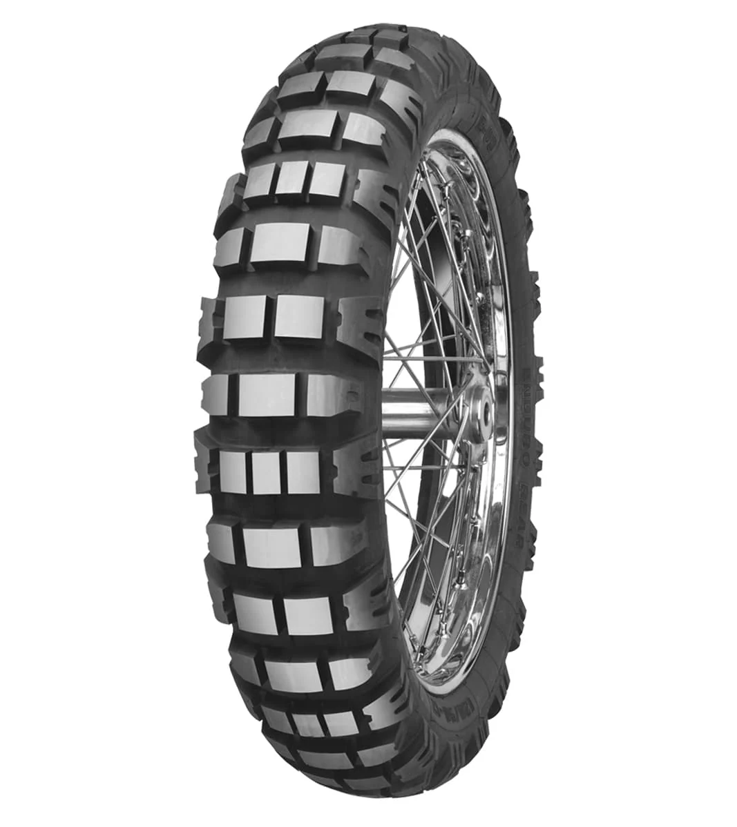 150/70R18 Mitas Enduro Traıl Xt+ 70T  Tl-Tt Arka Lastik
