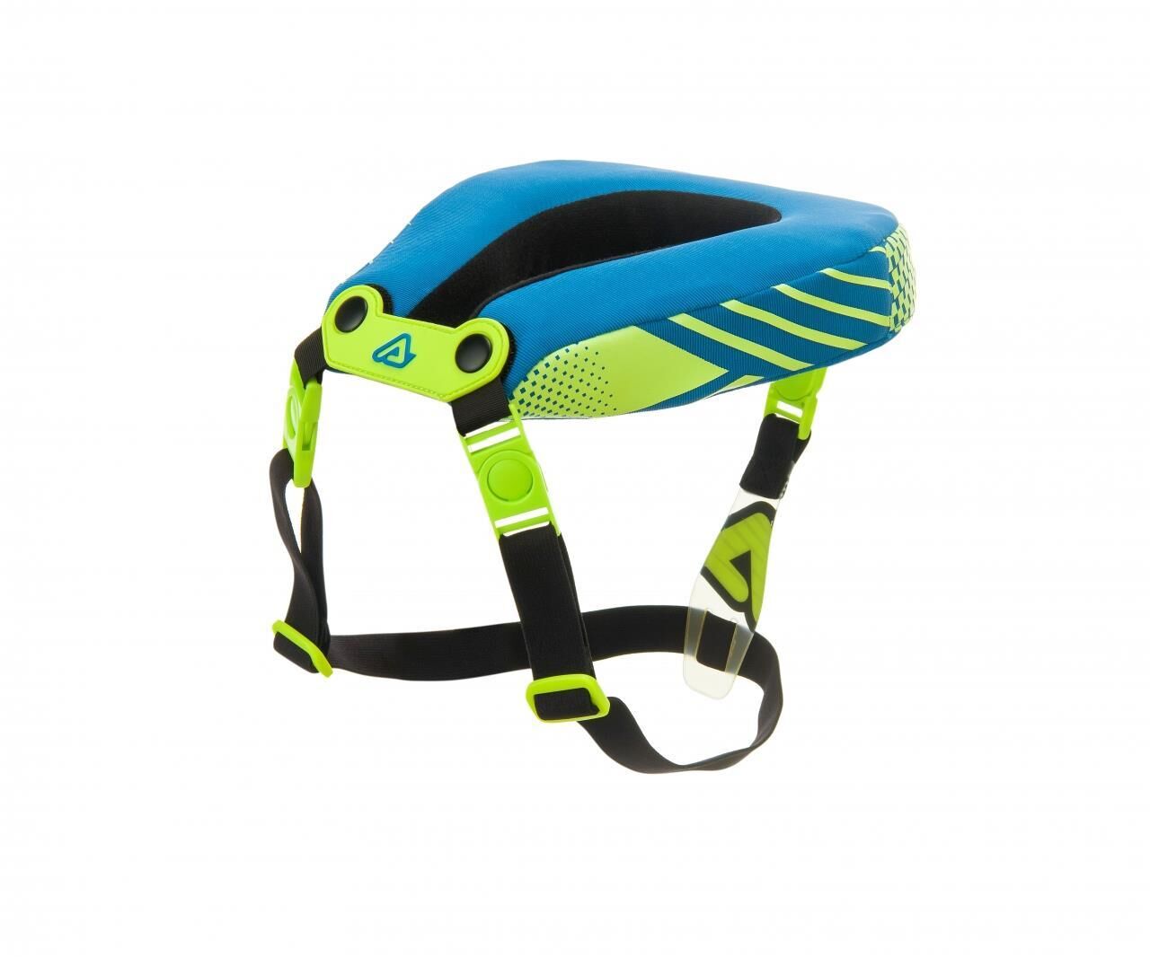 Acerbis X-Roll Çocuk Boyunluk Mavi