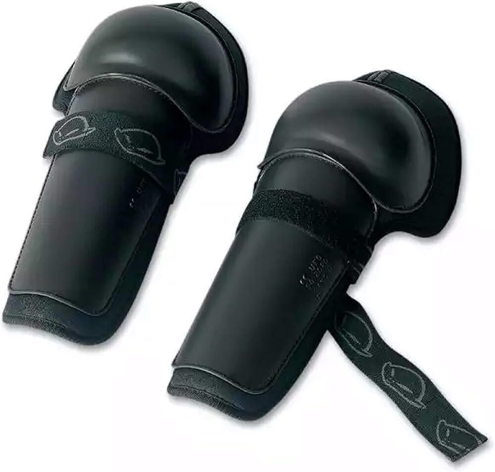 Ufo Approv Dizlik Siyah