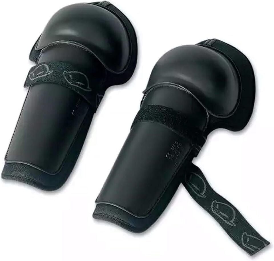 Ufo Approv Dizlik Siyah