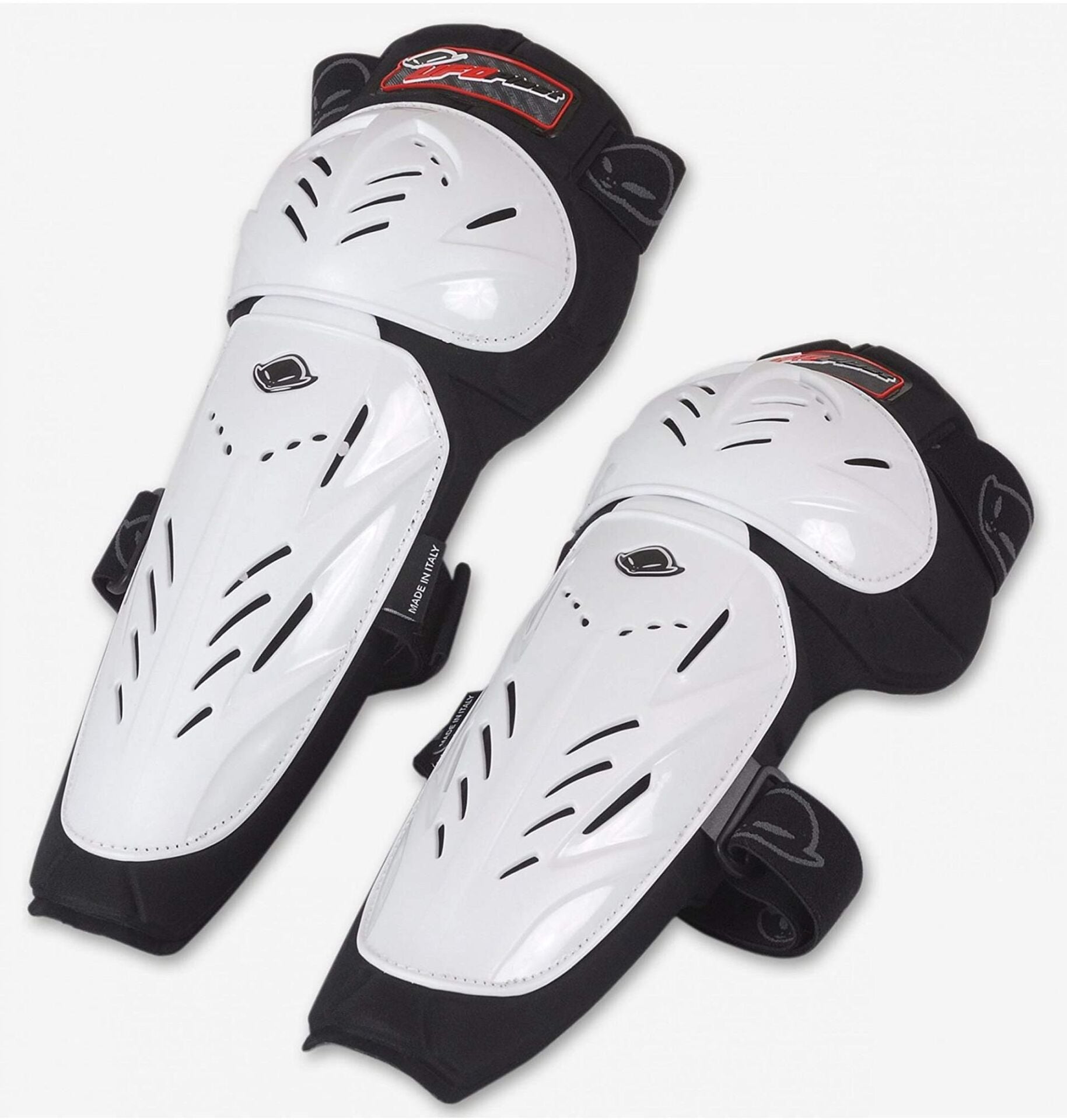 Ufo Limited Di̇zli̇k Beyaz