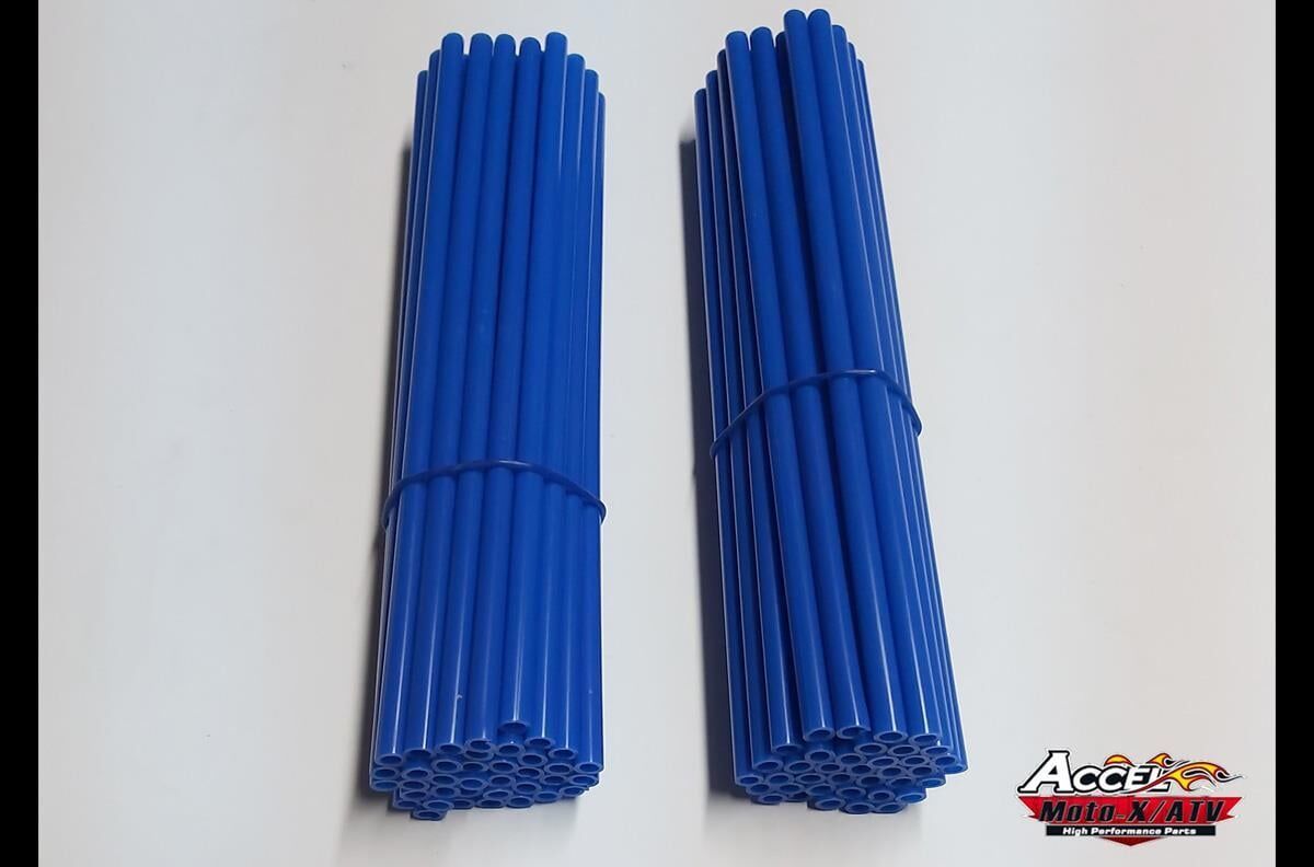 Accel Jant Pi̇peti̇ Mavi̇