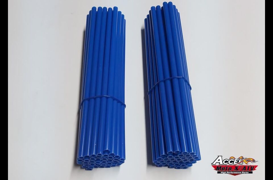 Accel Jant Pi̇peti̇ Mavi̇