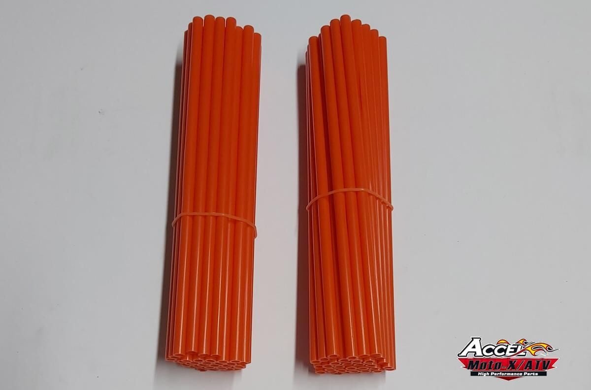 Accel Jant Pi̇peti̇ Turuncu