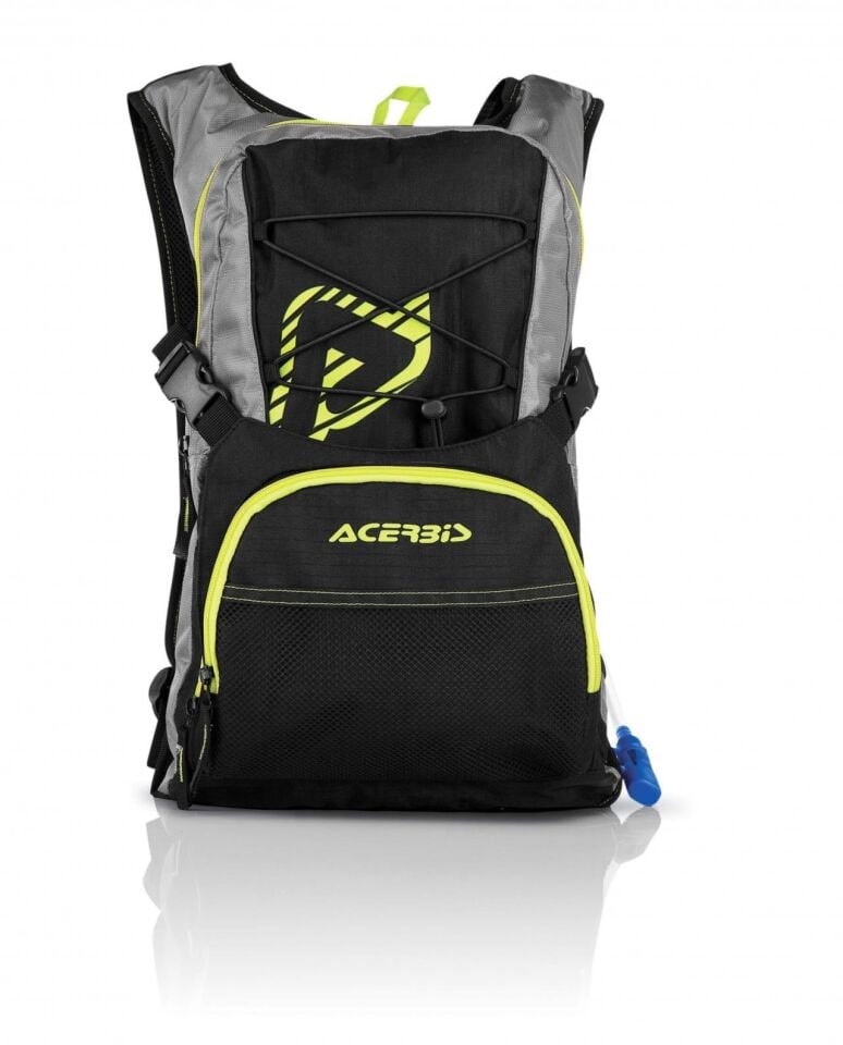 Acerbis H20 Sırt Çantası 10L-2L
