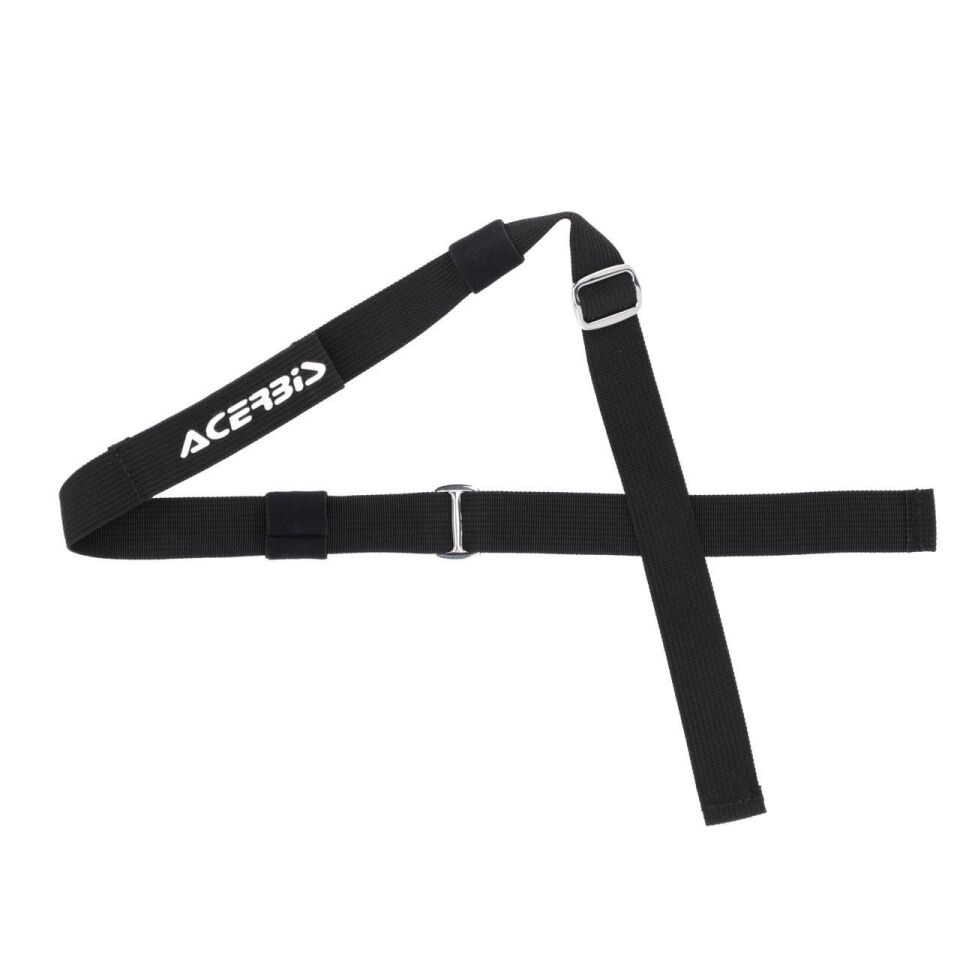 Acerbis Arka Motor Çekme Halatı