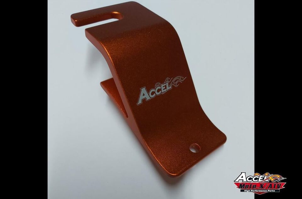 Accel Lasti̇k Tutucu Turuncu