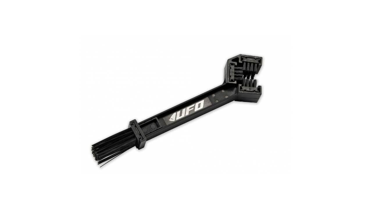 Ufo Zincir Temizleme Fırçası