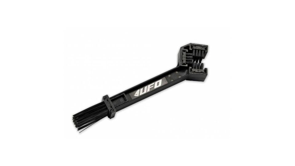 Ufo Zincir Temizleme Fırçası