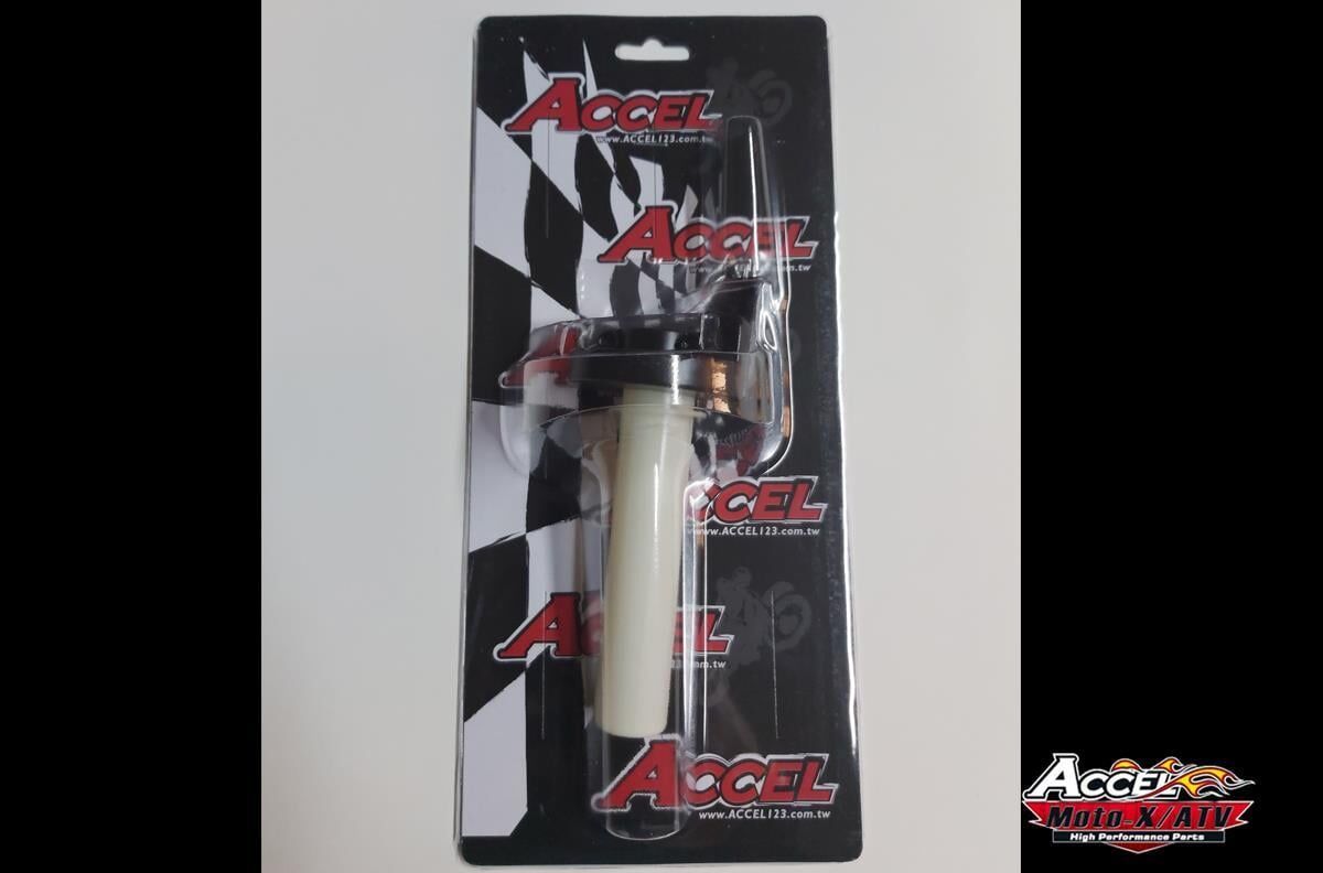 Accel Honda Cr Gaz Kütüğü