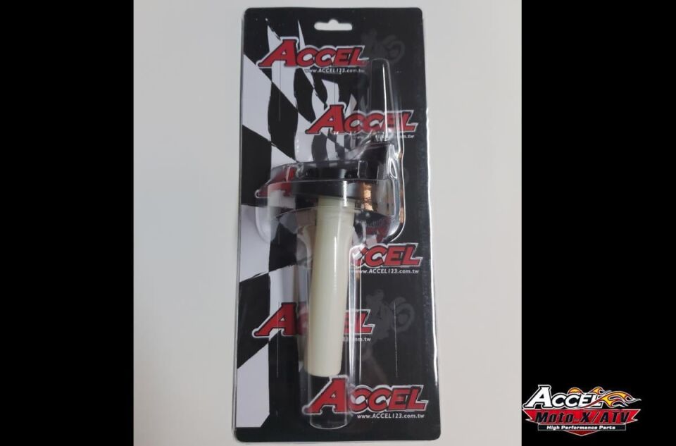 Accel Honda Cr Gaz Kütüğü