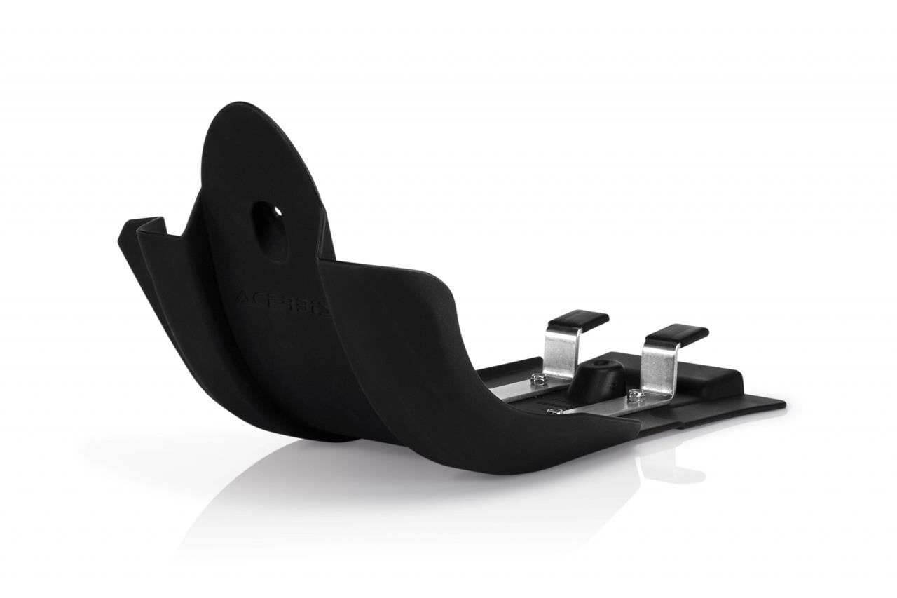 Acerbis Yamaha Yzf 250/450 14-18 Karter Koruma Siyah