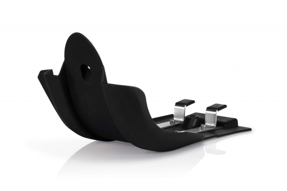 Acerbis Yamaha Yzf 250/450 14-18 Karter Koruma Siyah