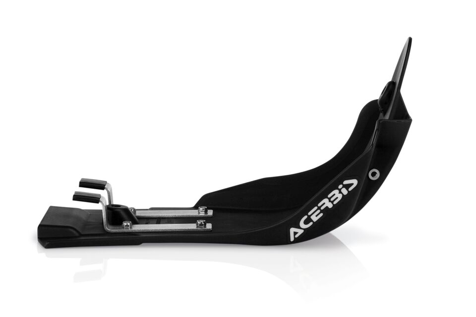 Acerbis Yamaha Yzf 250/450 14-18 Karter Koruma Siyah