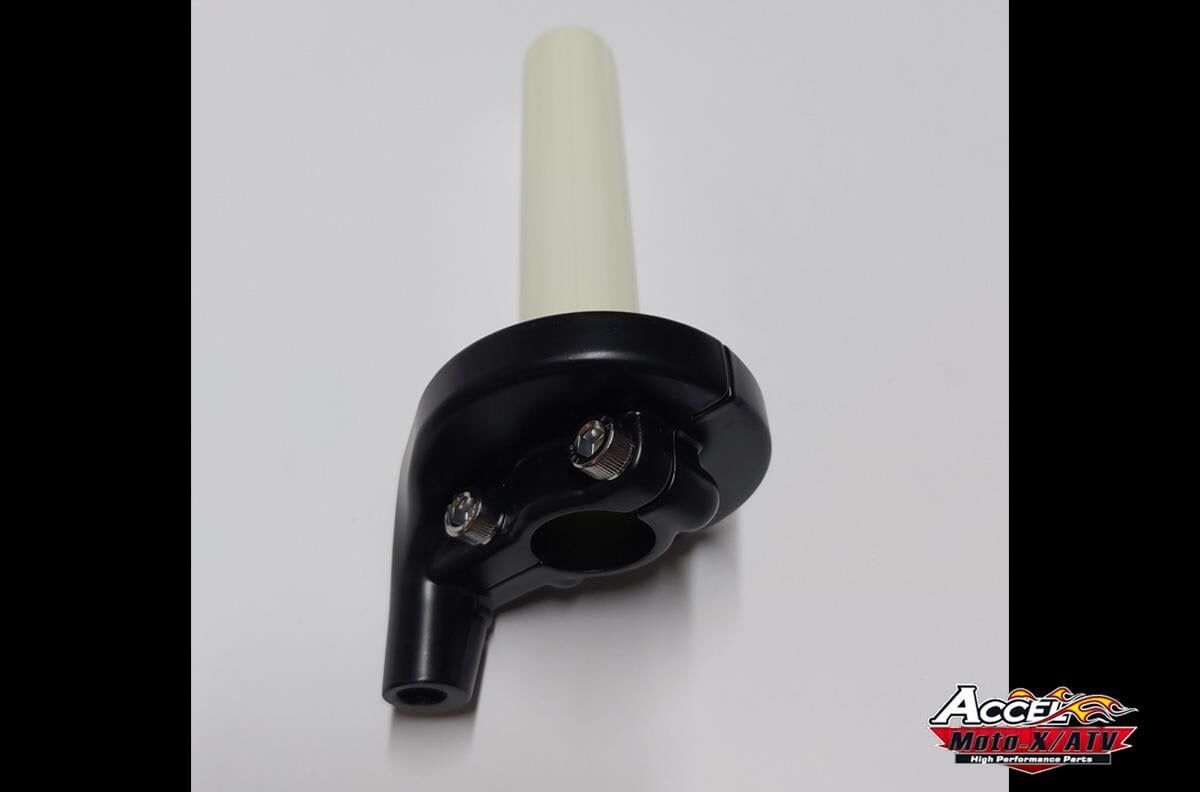 Hon. Cr Accel Gaz Kütüğü