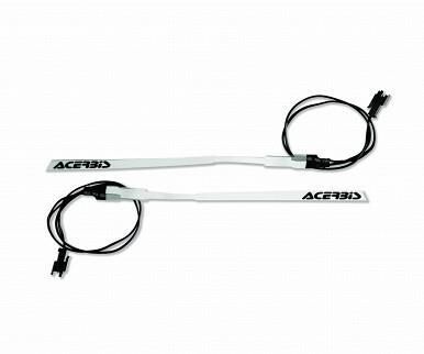 Acerbis X-Tarmac Elcik Koruma Ledi