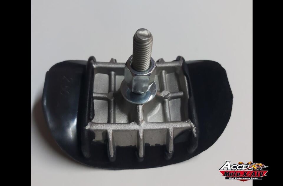 Accel Lastik Takozu 2.5 Inc