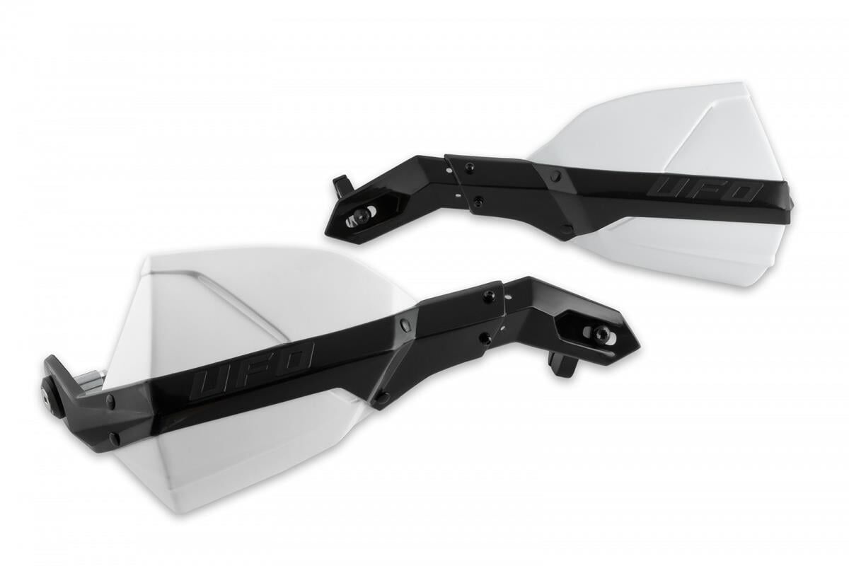 Ufo Caıman Elcik Koruma Beyaz